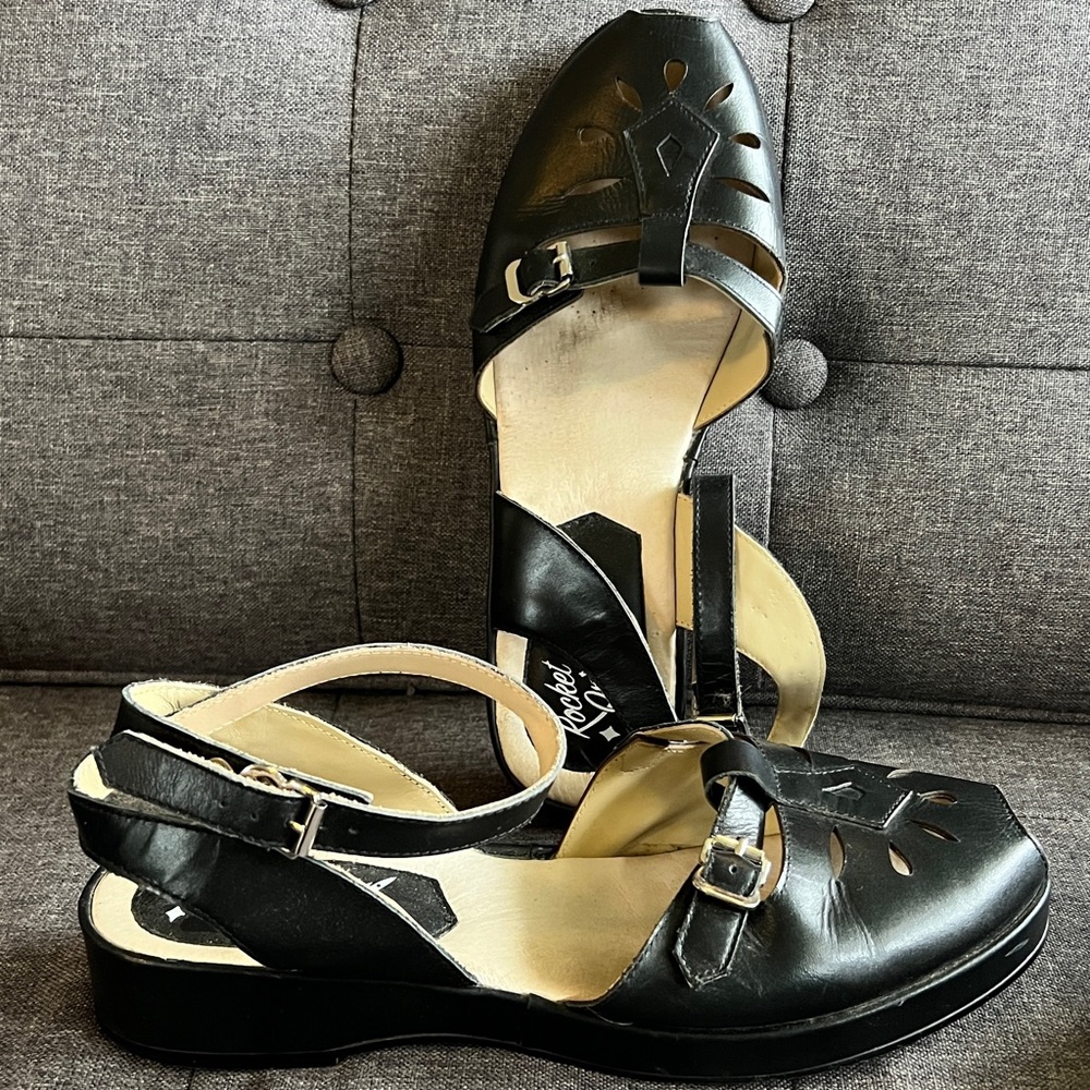 Rocket Originals sandals Vera 9